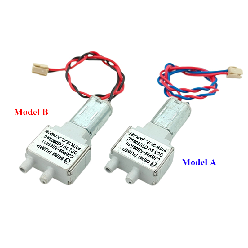 CONJOIN CJWP08 Micro M20 Diaph - Mini Peristaltic Pump 12V review and price
