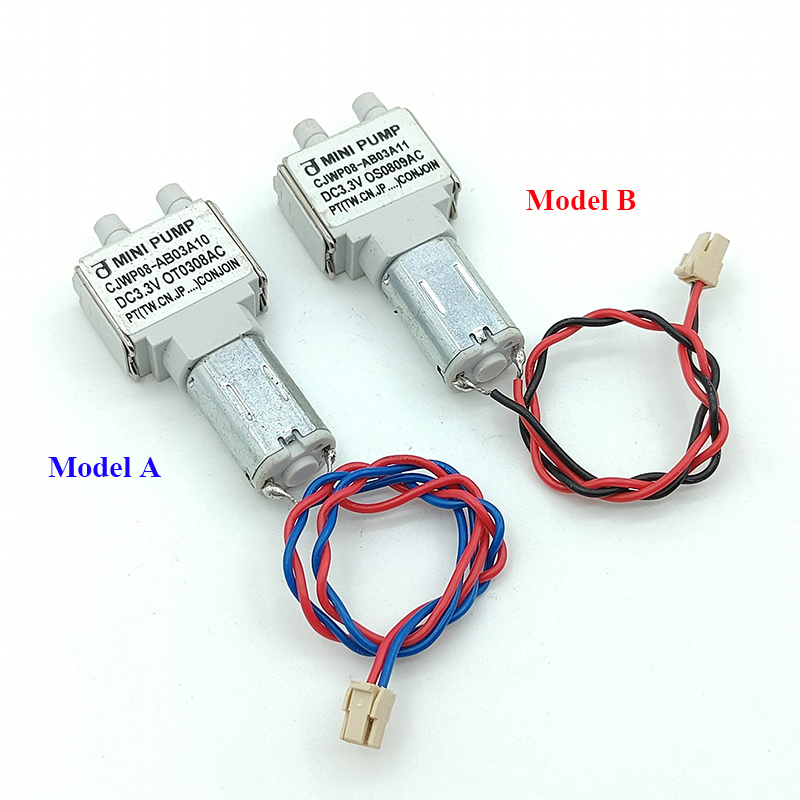 CONJOIN CJWP08 Micro M20 Diaph - Mini Peristaltic Pump 12V review and price