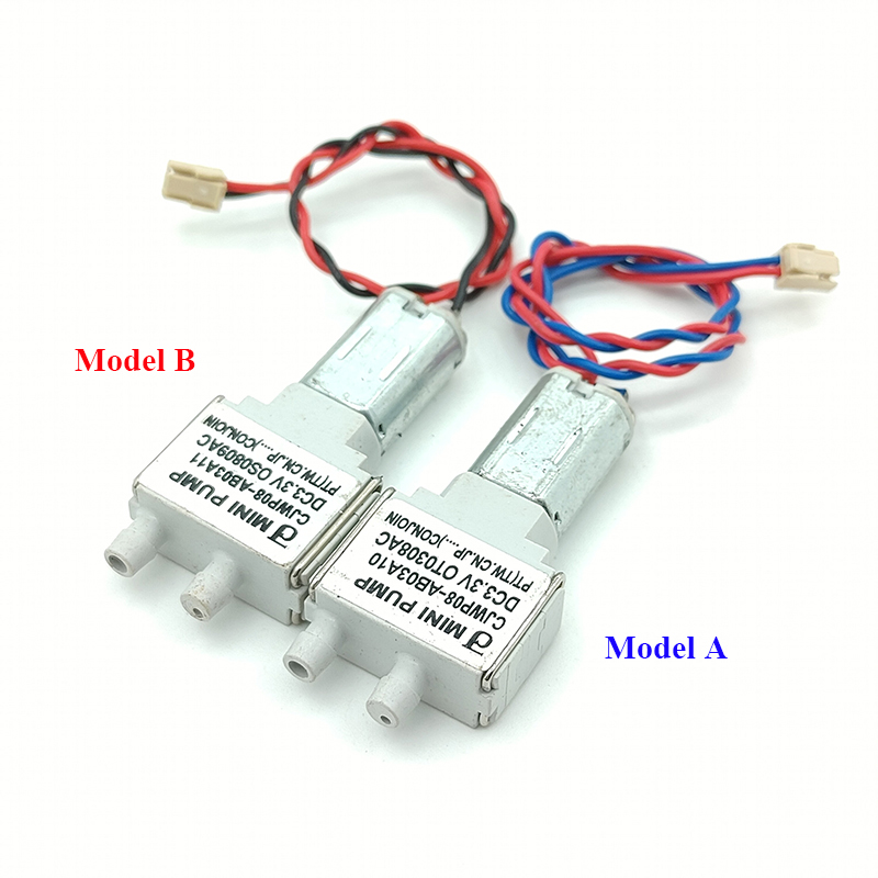 CONJOIN CJWP08 Micro M20 Diaph - Mini Peristaltic Pump 12V review and price