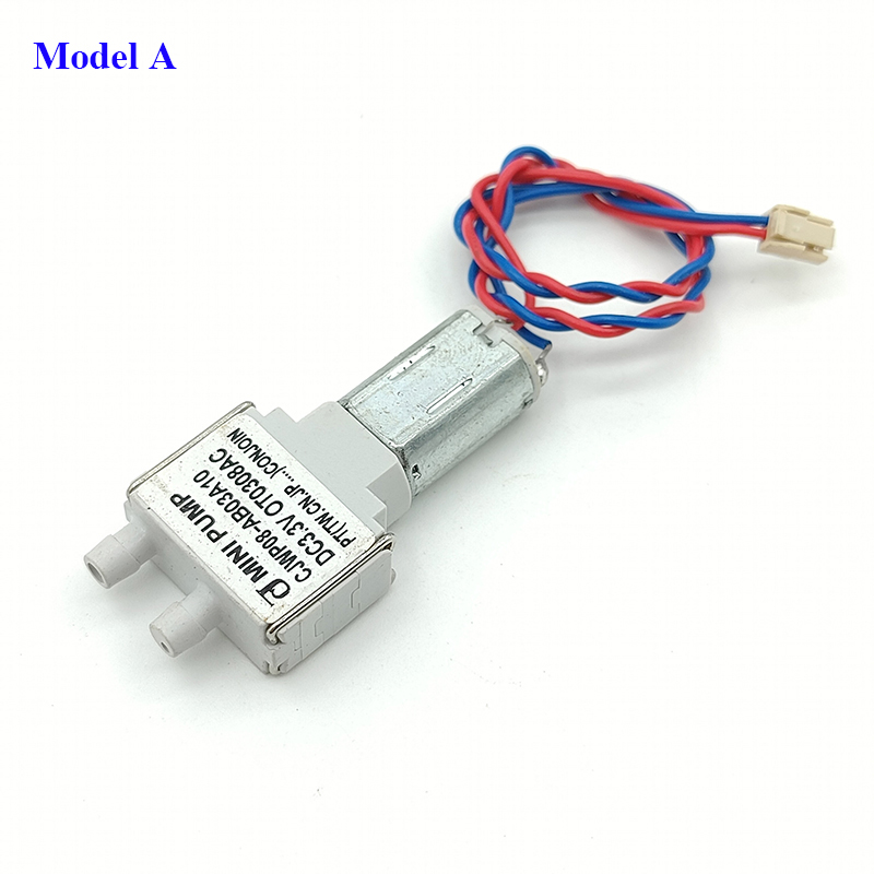 CONJOIN CJWP08 Micro M20 Diaph - Mini Peristaltic Pump 12V review and price