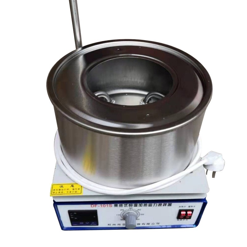 Advanced Digital Display Magne - Lab Magnetic Stirrer Hot Plate review and price