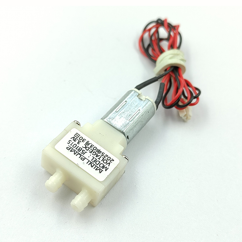 JSB1015 DC 3V 3.3V 3.7V Small  - Mini Peristaltic Pump 12V review and price