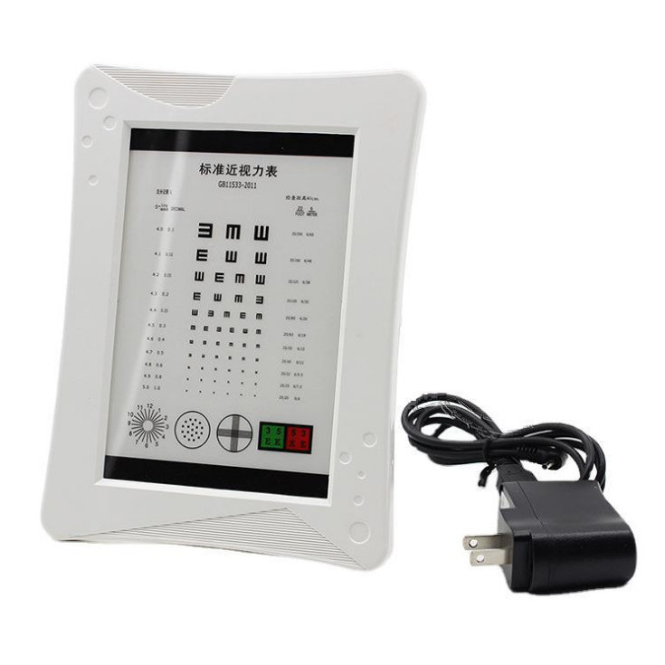 Glasses Instrument LED Presbyo - Test Instruments review and price