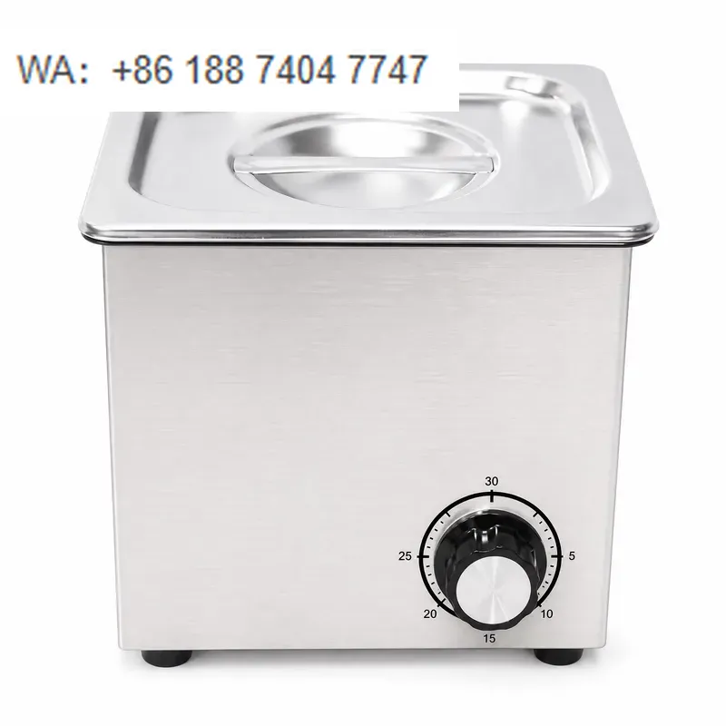 Industrial 30L 40kHz Stainless - Ultrasonic Cleaner 30L Industrial review and price