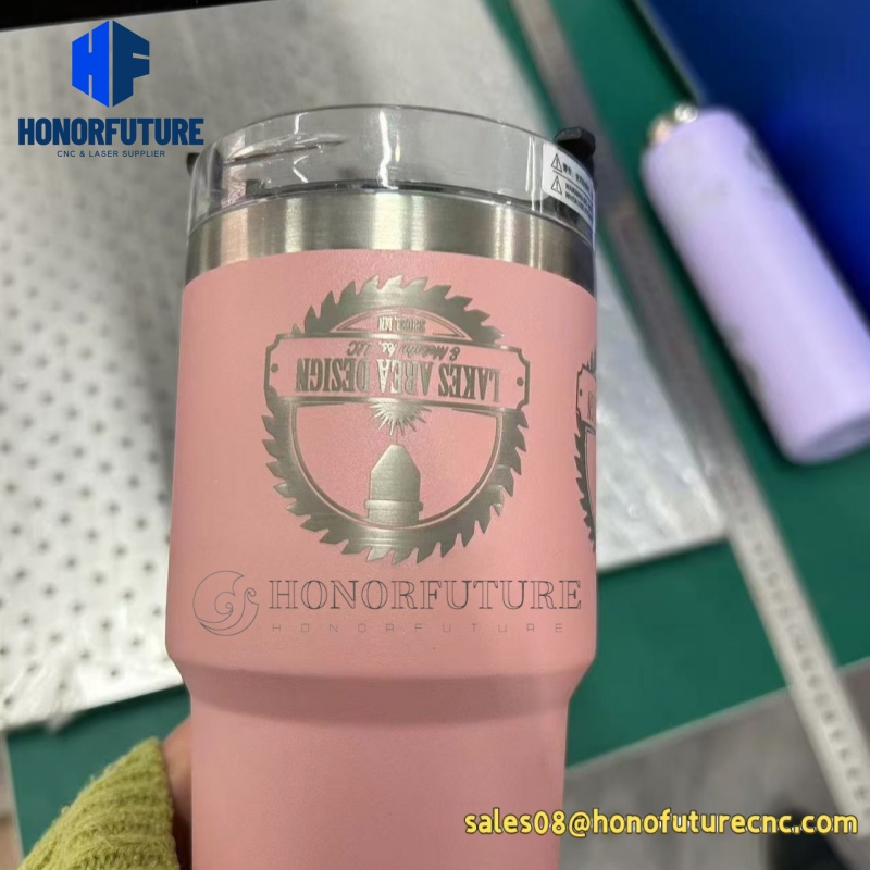 Portable 20w 30w 50w Laser Mar - Fiber Laser Marking Machine 30W review and price