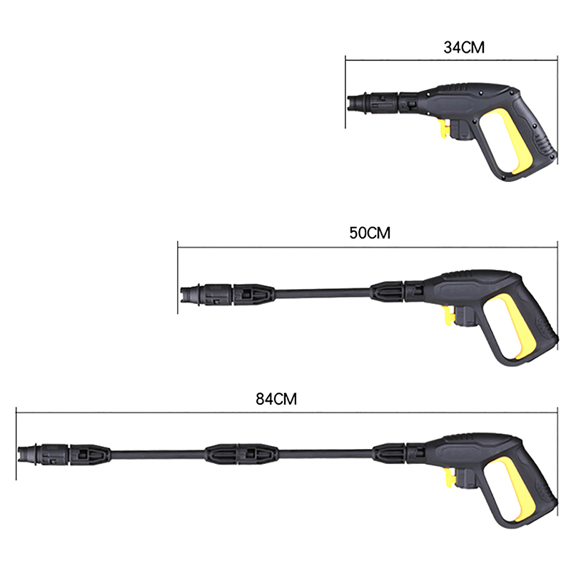High Pressure Spray Gun Gun Ex - Vacuum Chamber Kit With Pump review and price