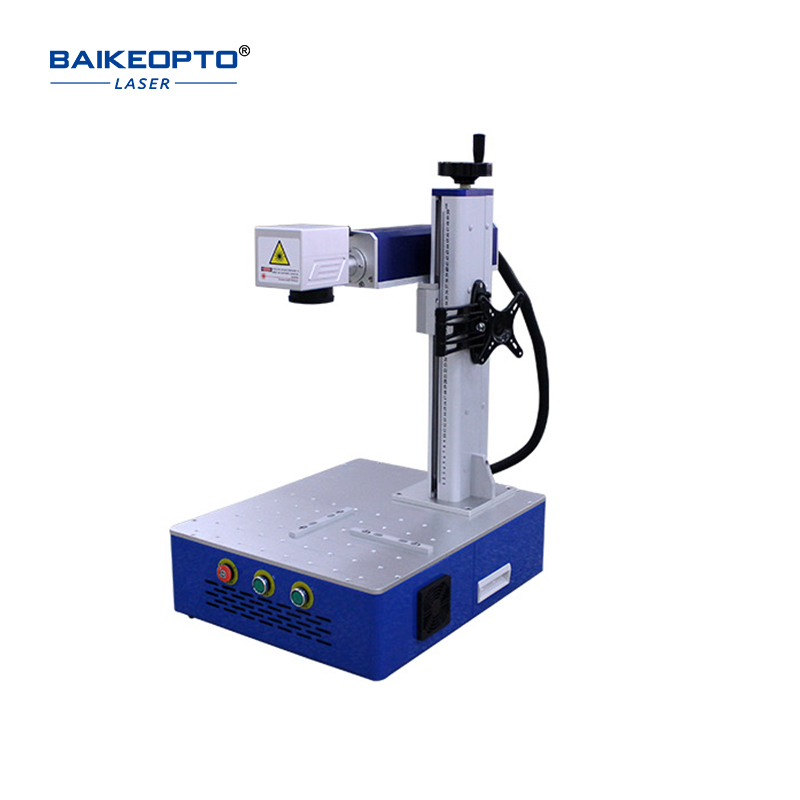FM-450 30W Classic MiNi portab - Fiber Laser Marking Machine 30W review and price