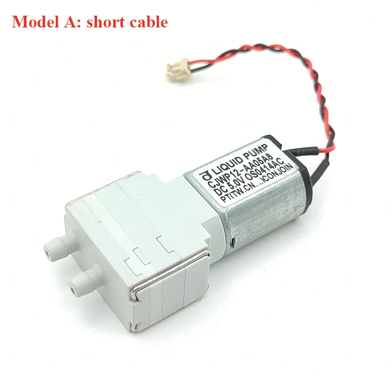CONJOIN CJWP12 Micro 030 Diaph - Mini Peristaltic Pump 12V review and price