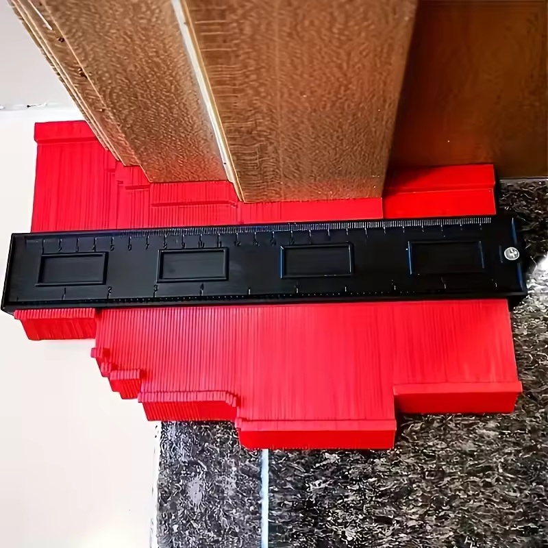 Profile Contour Gauge Line Cop - Test Instruments review and price