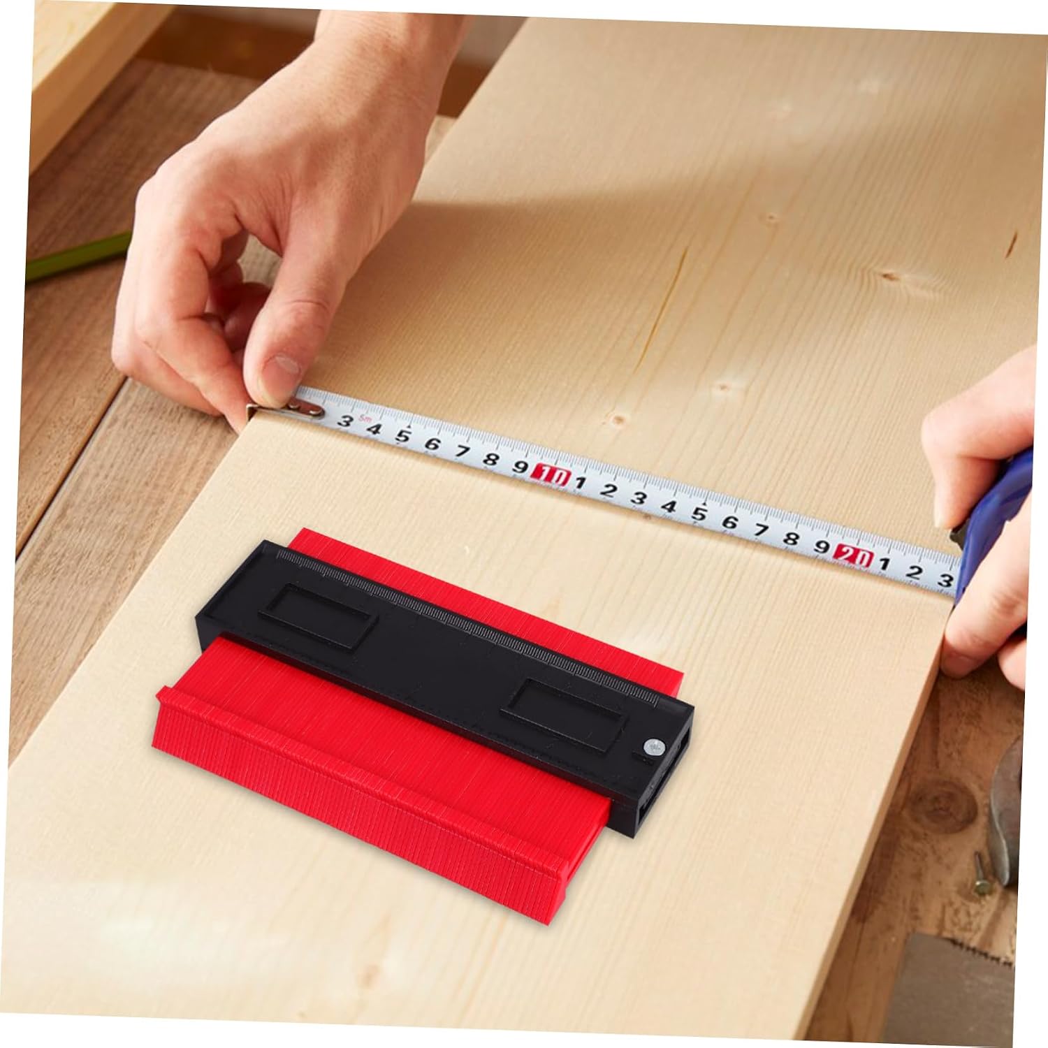 Profile Contour Gauge Line Cop - Test Instruments review and price