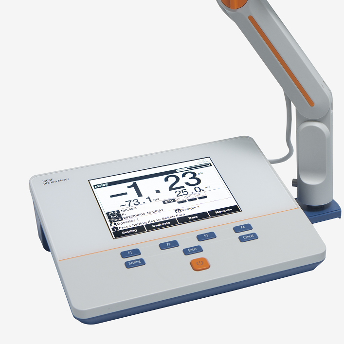 Digital LCD pH Iron Meter I300 - Ph Meter Digital Water Tester review and price