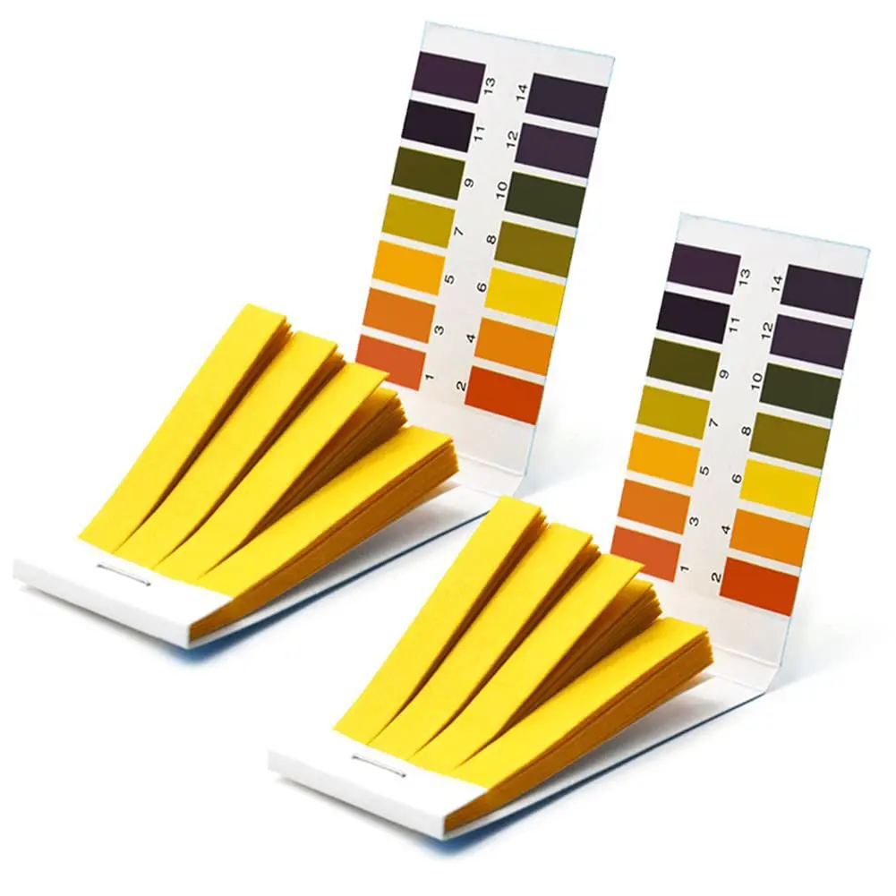 80-400pcs PH Test Strips For W - Ph Meter Digital Water Tester review and price