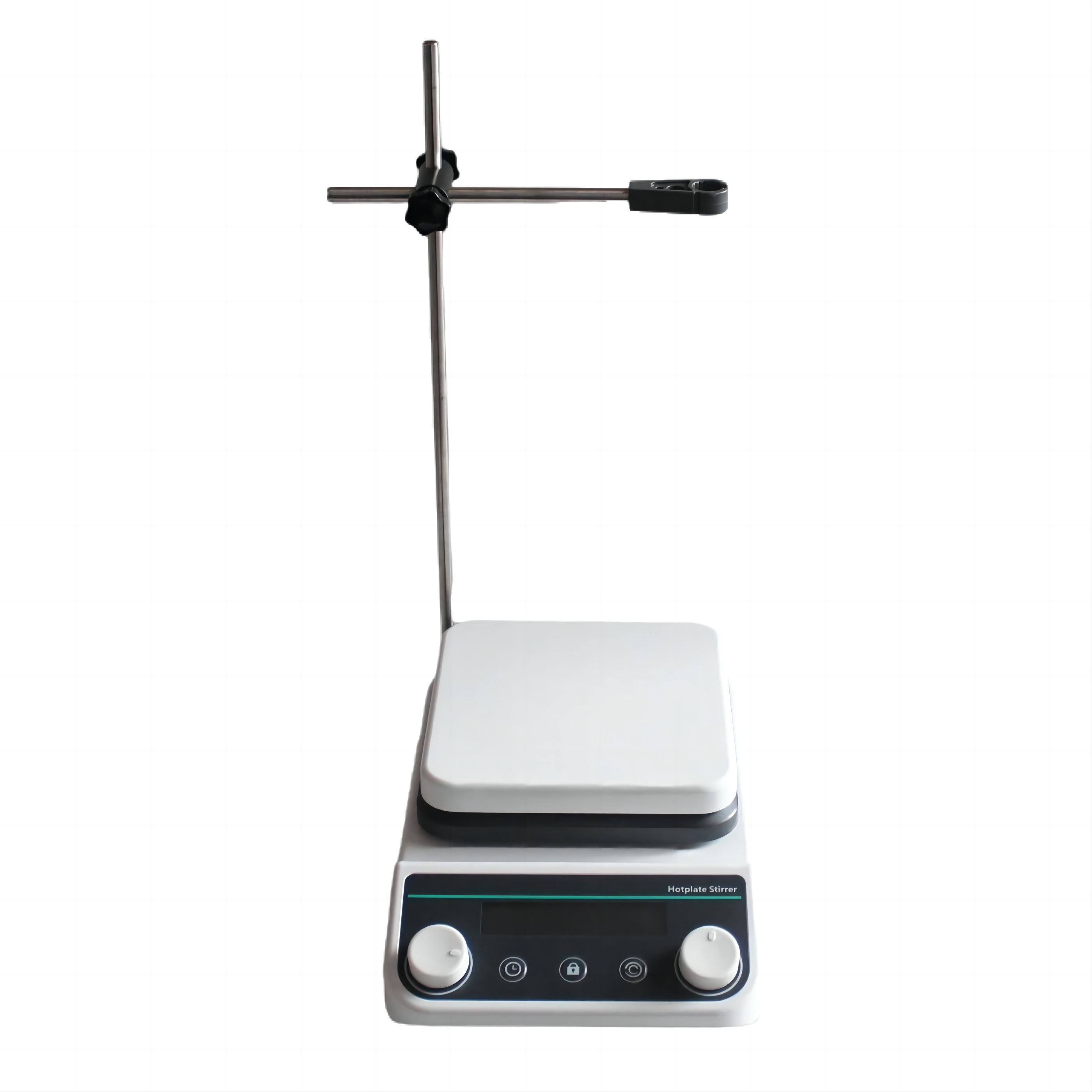 Strong Magnetic Field Digital  - Lab Magnetic Stirrer Hot Plate review and price